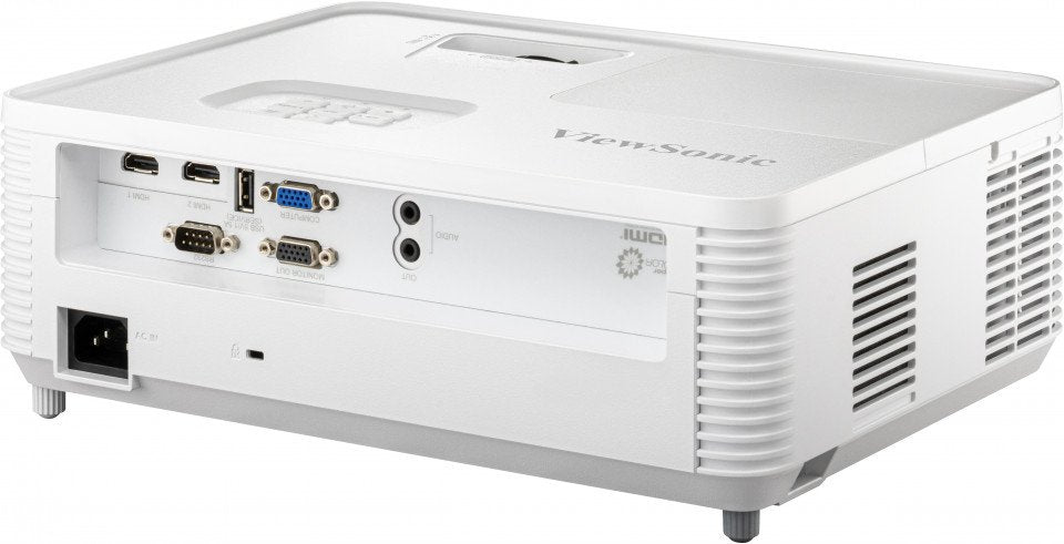 EAN 0766907020021 - Viewsonic PS502X videoproyector Proyector de corto alcance 4000 lúmenes ANSI XGA (1024x768) Blanco imagen 7