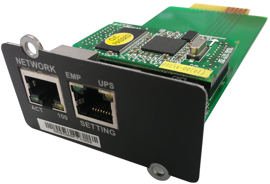 EAN 4260074974461 - PowerWalker NMC Card imagen 1