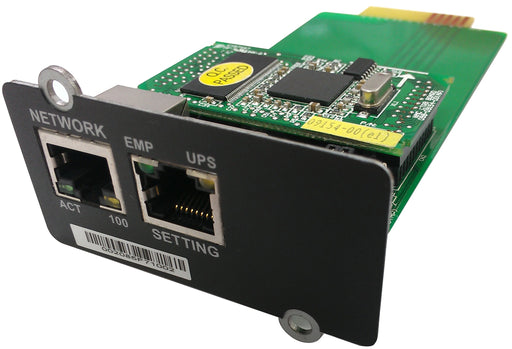 EAN 4260074974461 - PowerWalker NMC Card imagen 1