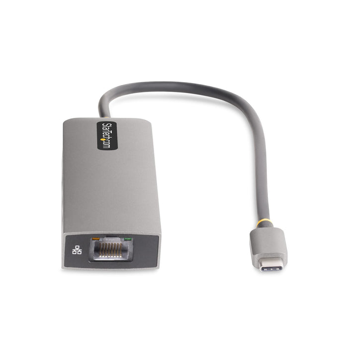EAN 0065030900676 - StarTech.com 10G2A1C25EPD-USB-HUB base para portátil y replicador de puertos Alámbrico USB 3.2 Gen 2 (3.1 imagen 4