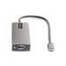 EAN 0065030900676 - StarTech.com 10G2A1C25EPD-USB-HUB base para portátil y replicador de puertos Alámbrico USB 3.2 Gen 2 (3.1 imagen 4