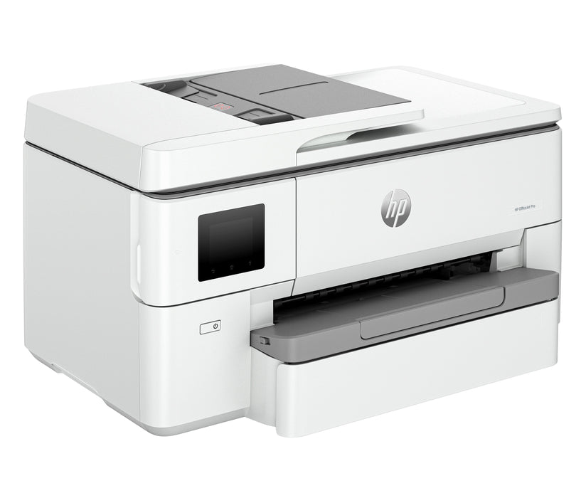 EAN 0196337488038 - HP OfficeJet Pro 9720e WF AiO Printer Inyección de tinta térmica A3 4800 x 1200 DPI 22 ppm Wifi imagen 2