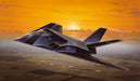 EAN 8001283801898 - Italeri F-117A Nighthawk Maqueta de avión de ala fija Kit de montaje 1:72 imagen 1
