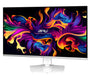 EAN 4711377266901 - MSI MPG 321URXW QD-OLED pantalla para PC 80 cm (31.5") 3840 x 2160 Pixeles 4K Ultra HD Blanco imagen 4