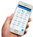 EAN 4030152060054 - Olympia ProHome 8700 sistema de alarma de seguridad Wifi Blanco imagen 2