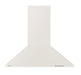 EAN 8059019047881 - Candy CCC 60BA/1 De pared Blanco 423 m³/h imagen 1