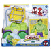 EAN 5010996221957 - Marvel Hulk imagen 4