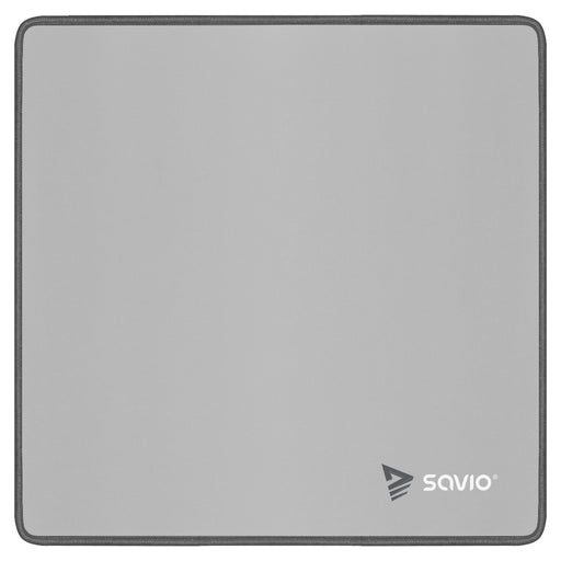 EAN 5901986049937 - Savio Turbo Dynamic S - Grey Edition Alfombrilla de ratón para juegos Gris imagen 1
