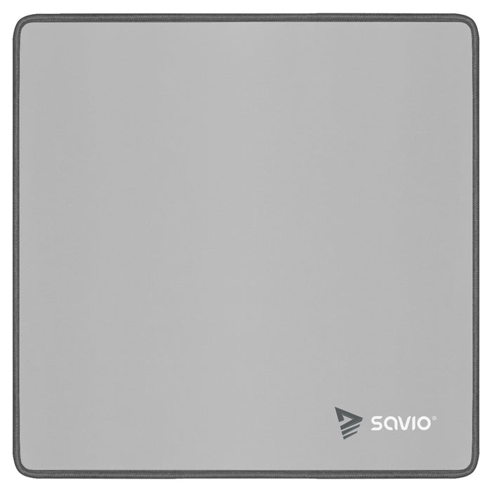 EAN 5901986049937 - Savio Turbo Dynamic S - Grey Edition Alfombrilla de ratón para juegos Gris imagen 1