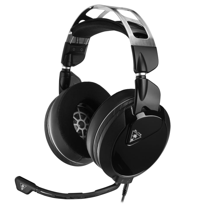 EAN 0731855020959 - Turtle Beach Elite Pro 2 + SuperAmp PS4 Auriculares Inalámbrico y alámbrico Diadema Juego Bluetooth Negro imagen 5