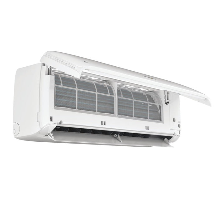 EAN 8003437641688 - Whirlpool SPICR 312W Sistema split Blanco imagen 8