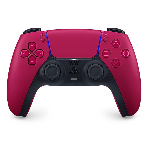 EAN 0711719023005 - Sony Interactive Entertainment DualSense Rojo Bluetooth/USB Gamepad Analógico/Digital PlayStation 5 imagen 1