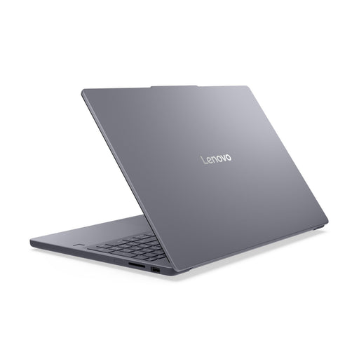 EAN 0198157319769 - Lenovo IdeaPad Slim 3 15Q8X10 Copilot+ PC Snapdragon X1-26-100 Portátil 38,4 cm (15.1") WQXGA 16 GB LPDDR imagen 2