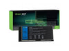 EAN 5902701414009 - Green Cell DE45 refacción para laptop Batería imagen 1