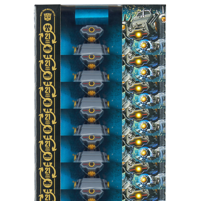 EAN 5010996356062 - Transformers G19965L00 figura de juguete para niños imagen 1