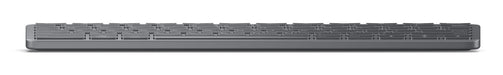EAN 0197530415173 - Lenovo Multi-Device Wireless Keyboard USB Tipo C Gris imagen 5
