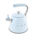 EAN 8017709347895 - Smeg WKF01PB tetera 2,3 L Azul imagen 5