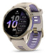 EAN 753759349943 - Garmin Forerunner 970 3,56 cm (1.4") AMOLED Digital 454 x 454 Pixeles Pantalla táctil Gris Wifi GPS (satél imagen 1
