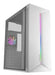 EAN 8435693110606 - Mars Gaming MC-Blaze Midi Tower Blanco imagen 1