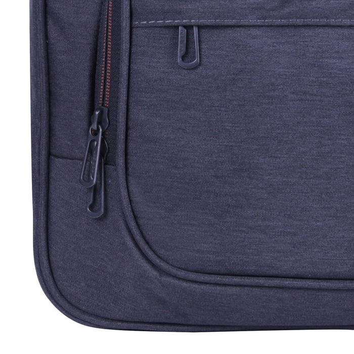 EAN 8683071468256 - Addison 315015 maletines para portátil 39,6 cm (15.6") Maletín Gris imagen 9