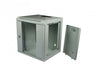 EAN 4038816049681 - ALLNET 125116 3U Bastidor de pared Gris imagen 3