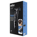 EAN 4210201448679 - Braun HC5310 Negro 9 Níquel-metal hidruro (NiMH) imagen 4