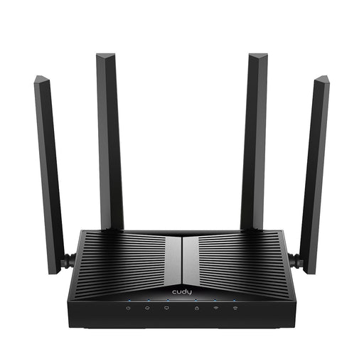 EAN 6971690793937 - Cudy AP3000D punto de acceso inalámbrico 2402 Mbit/s Negro imagen 1