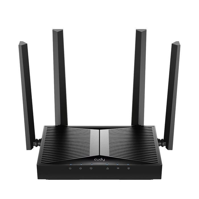 EAN 6971690793937 - Cudy AP3000D punto de acceso inalámbrico 2402 Mbit/s Negro imagen 1