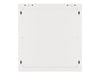 EAN 5901969403169 - Lanberg WF01-6612-10S armario rack 12U Bastidor de pared Gris imagen 13