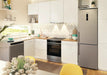 EAN 3838782388415 - Gorenje TH62E3X Semintegrada (extraíble) Acero inoxidable 350 m³/h imagen 6