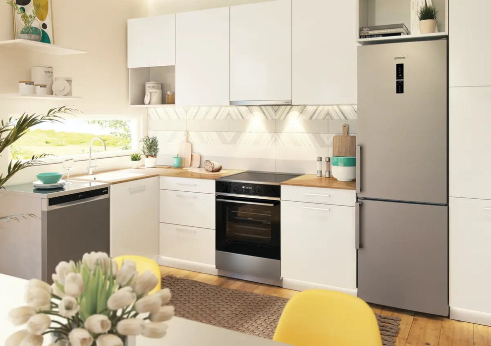 EAN 3838782388415 - Gorenje TH62E3X Semintegrada (extraíble) Acero inoxidable 350 m³/h imagen 6