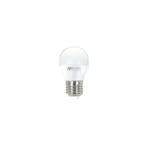 EAN 8420738264789 - Silver Electronics 961227 energy-saving lamp Luz de día 5000 K 5 W E27 imagen 1