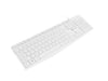 EAN 5901969435405 - NATEC NAUTILUS teclado Hogar / Oficina USB QWERTY Internacional de EE.UU. Blanco imagen 3