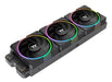 EAN 4711475648760 - Thermaltake TS140 Black Carcasa del ordenador Ventilador 14 cm Negro imagen 2