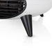 EAN 8436044537103 - Orbegozo FH 5034 Interior Negro, Blanco 2000 W Ventilador eléctrico imagen 4