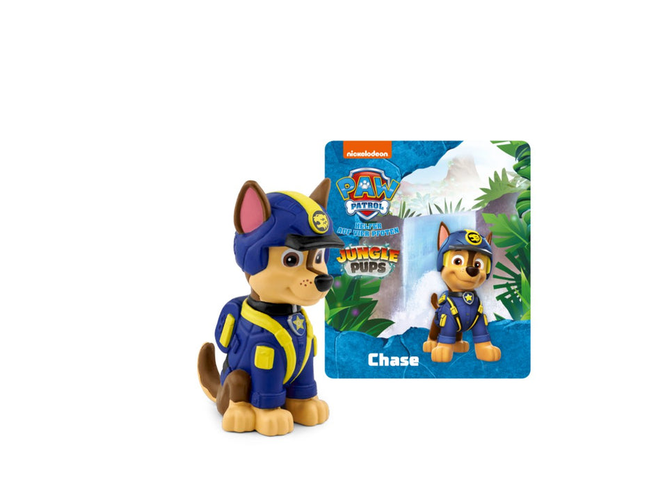 Tonies Paw Patrol - Jungle Pups Chase, Figura De Juguete   11001145