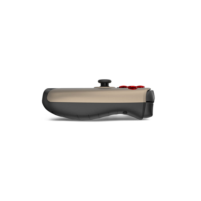 EAN 4711377288507 - MSI Claw 8 AI+ A2VM-007NL videoconsola portátil 20,3 cm (8") 1 TB Pantalla táctil Wifi Beige imagen 6
