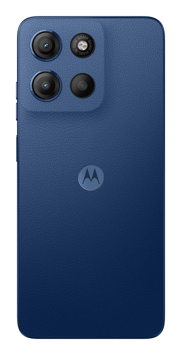 EAN 0840023291753 - Motorola moto g15 17,1 cm (6.72") SIM doble Android 15 4G USB Tipo C 8 GB 512 GB 5200 mAh Marina imagen 6