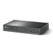 EAN 6935364052768 - TP-Link TL-SF1008LP switch No administrado Fast Ethernet (10/100) Energía sobre Ethernet (PoE) Negro imagen 2