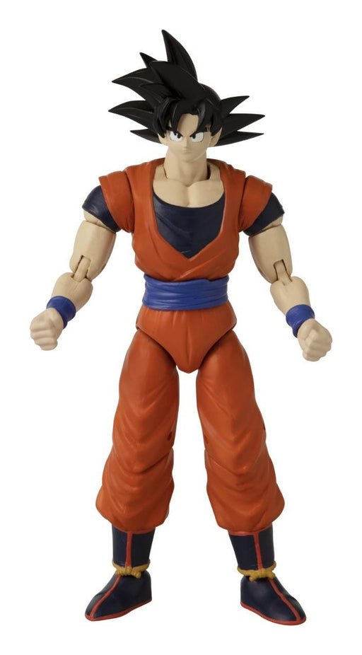 EAN 3296580367740 - Bandai Anime Heroes Goku imagen 1