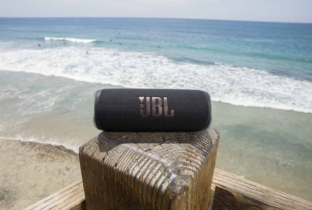 EAN 6925281992988 - JBL FLIP 6 Altavoz portátil estéreo Azul 20 W imagen 10
