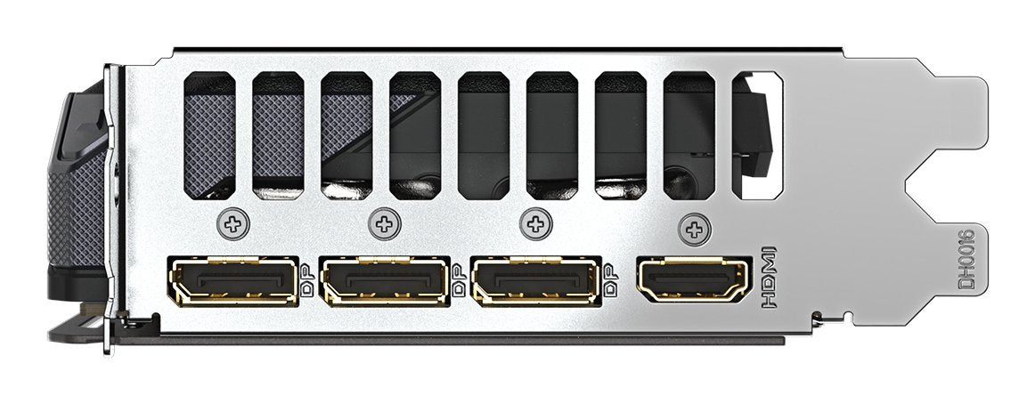 EAN 4719331356019 - GIGABYTE GeForce RTX 5060 Ti GAMING OC 8G NVIDIA imagen 8
