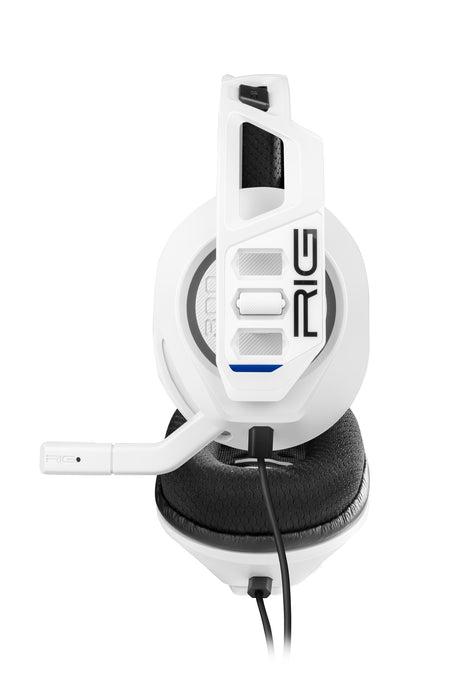 EAN 3665962009262 - NACON RIG 300 PRO HS Auriculares Alámbrico Diadema Juego Blanco imagen 3