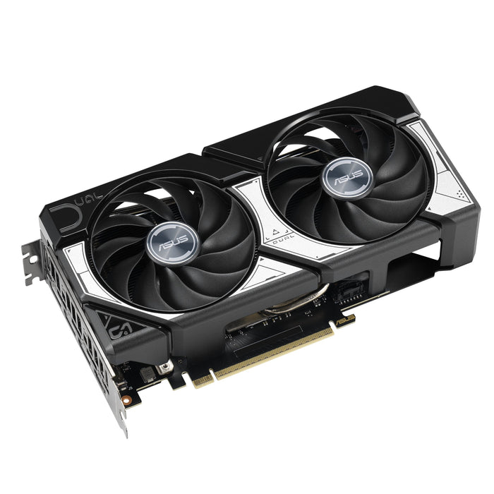 Rtx 5060 8gb Asus Dual Oc Gddr7