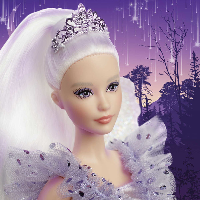 EAN 0194735005055 - Barbie Signature HBY16 muñeca imagen 2