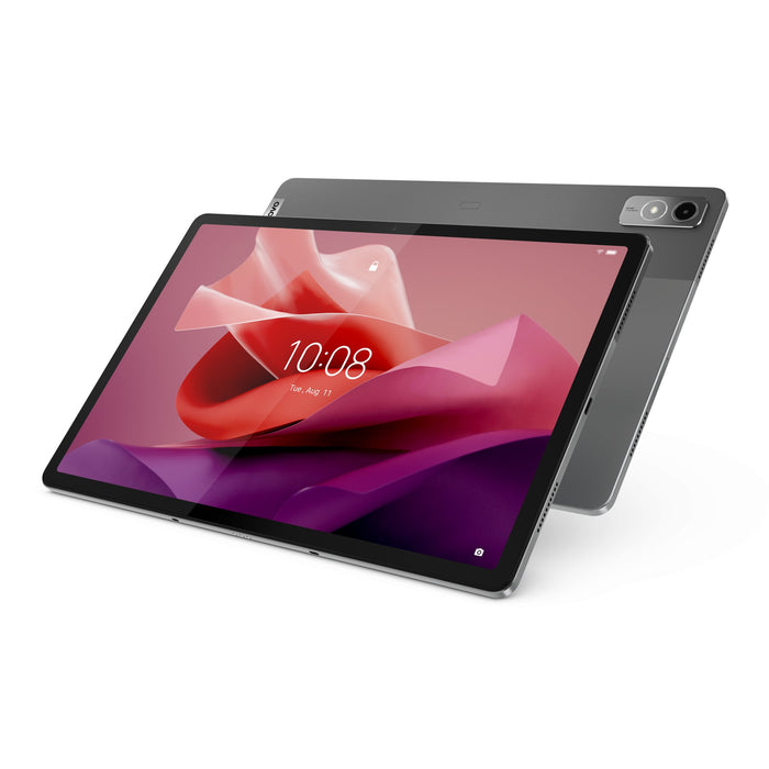 EAN 0197530700378 - Lenovo Tab P12 Mediatek 256 GB 32,3 cm (12.7") 8 GB Wi-Fi 6 (802.11ax) Android 13 Gris imagen 7