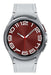 EAN 8806095076225 - Samsung Galaxy Watch6 Classic SM-R955FZSADBT Relojes inteligentes y deportivos 3,3 cm (1.3") AMOLED 43 mm imagen 1