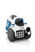 EAN 8590393259694 - Eta Ambito 0516 90000 1,5 L Aspiradora cilíndrica Secar 700 W Sin bolsa imagen 6