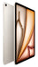 EAN 195949965142 - Apple iPad Air 5G Apple M TD-LTE & FDD-LTE 256 GB 33 cm (13") 8 GB Wi-Fi 6E (802.11ax) iPadOS 18 Beige imagen 2