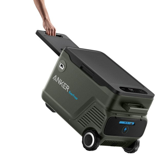 EAN 0194644126353 - Anker EverFrost nevera portátil 33 L Eléctrico Negro imagen 3